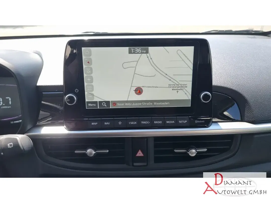 Kia Picanto - Thumbnail 12