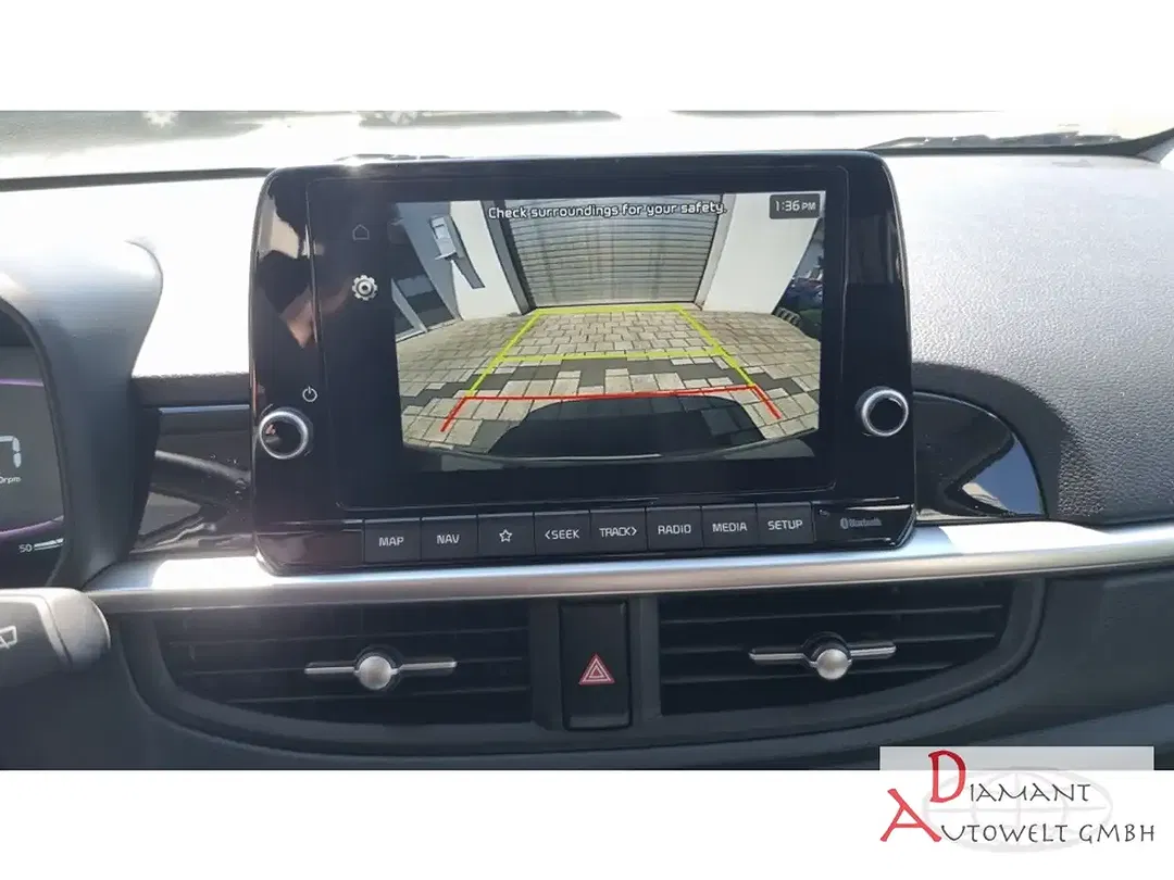 Kia Picanto - Thumbnail 13