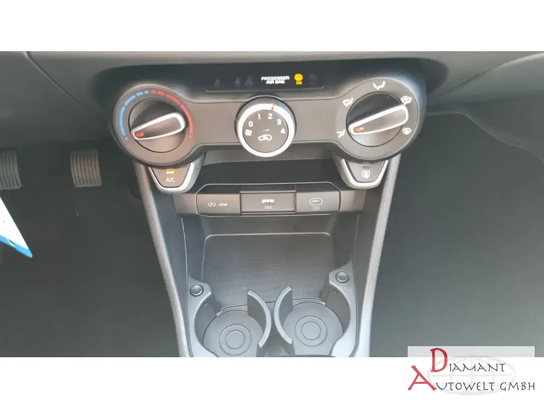 Kia Picanto - Thumbnail 14