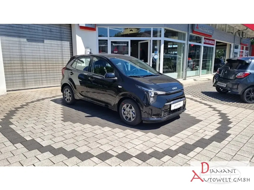 Kia Picanto - Thumbnail 3