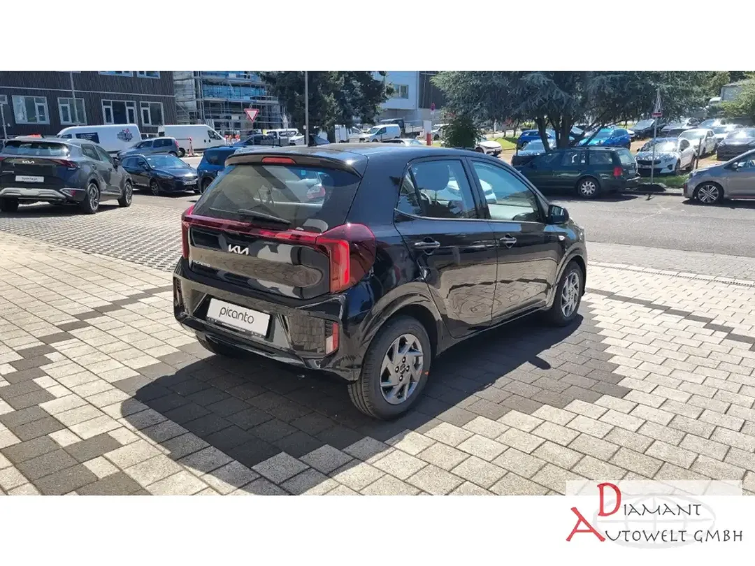Kia Picanto - Thumbnail 5