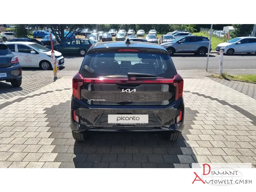 Kia Picanto - Thumbnail 6