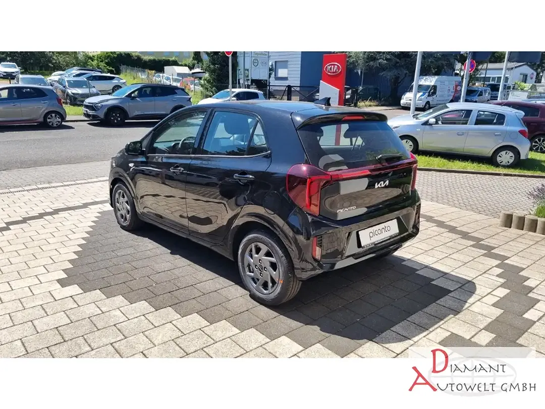 Kia Picanto - Thumbnail 7