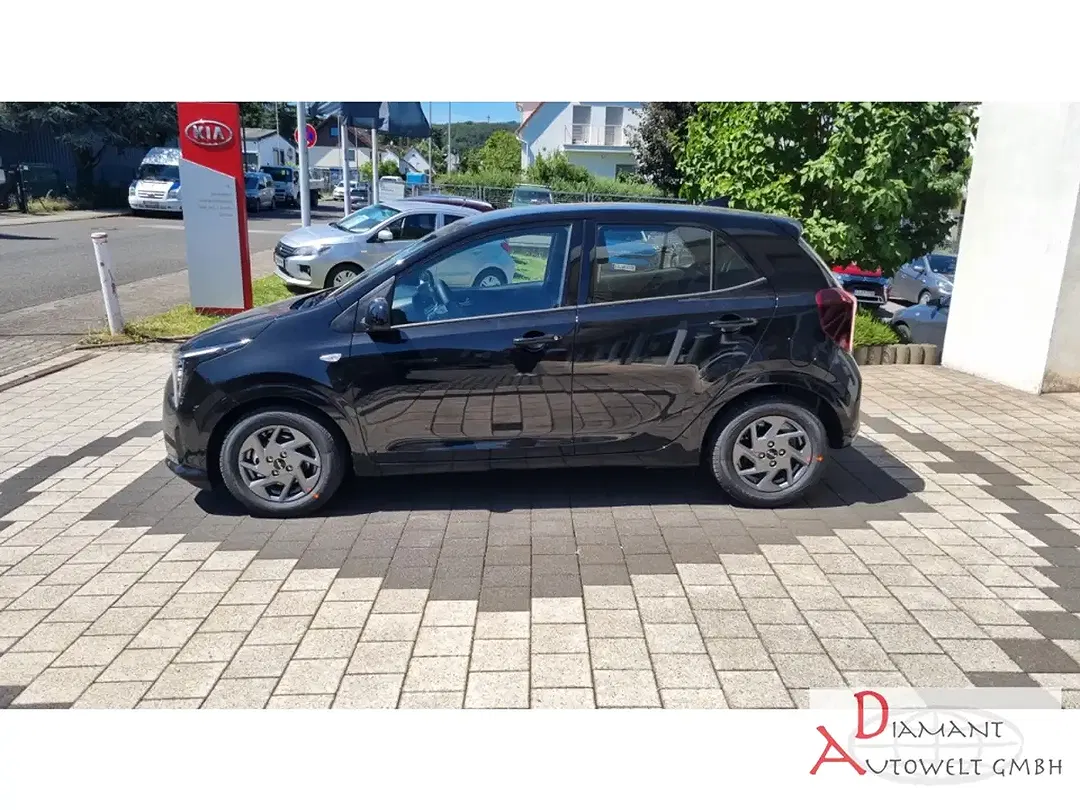 Kia Picanto - Thumbnail 8