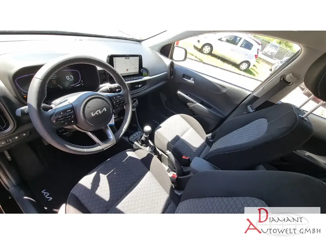 Kia Picanto - Thumbnail 9