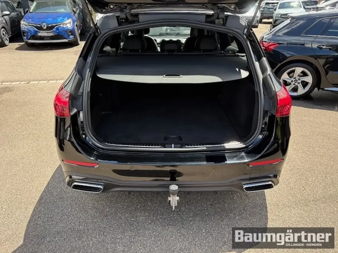 Mercedes-Benz C 220 - Thumbnail 14