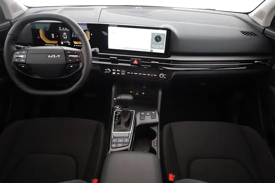 Kia Sportage - Thumbnail 8