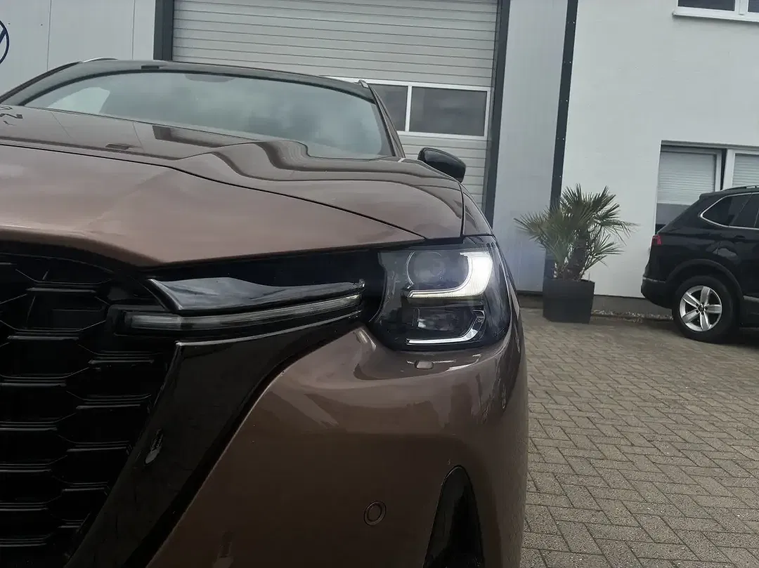 Mazda CX-80 - Thumbnail 2