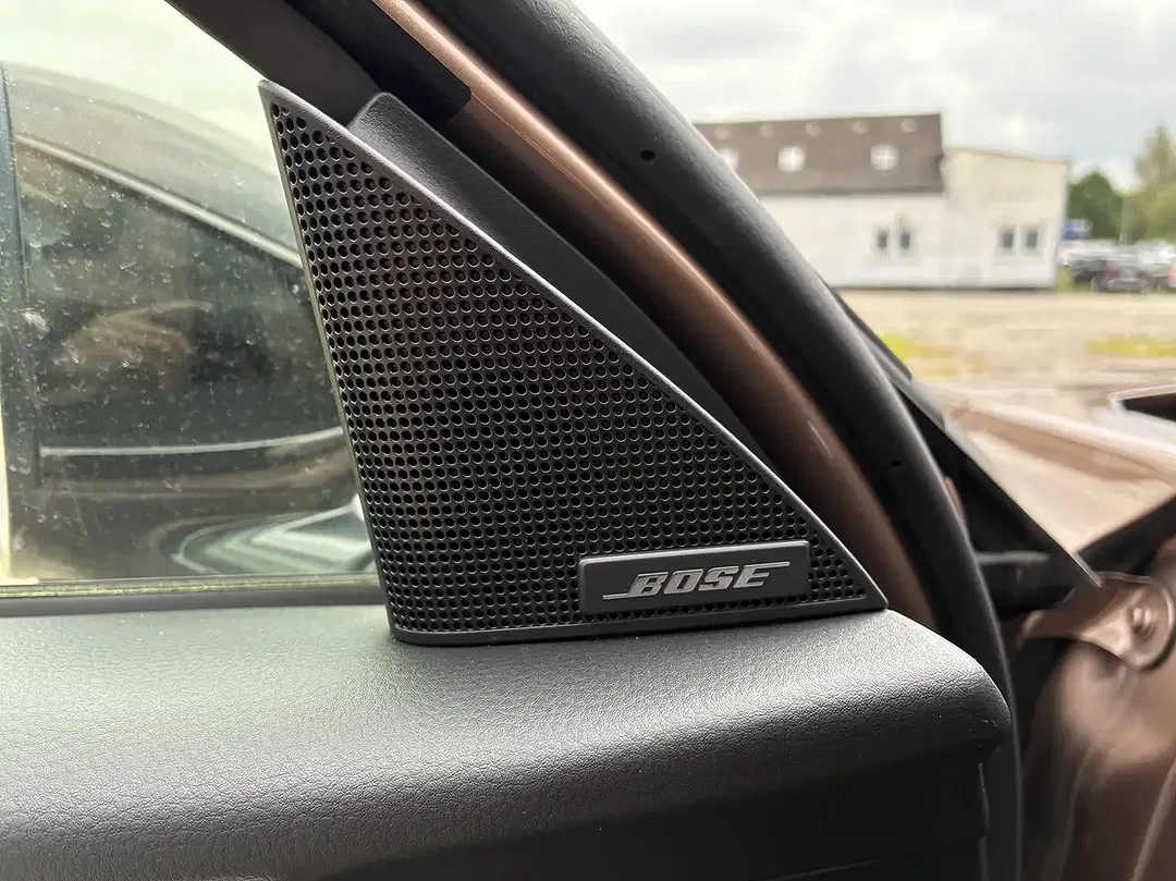 Mazda CX-80 - Thumbnail 9