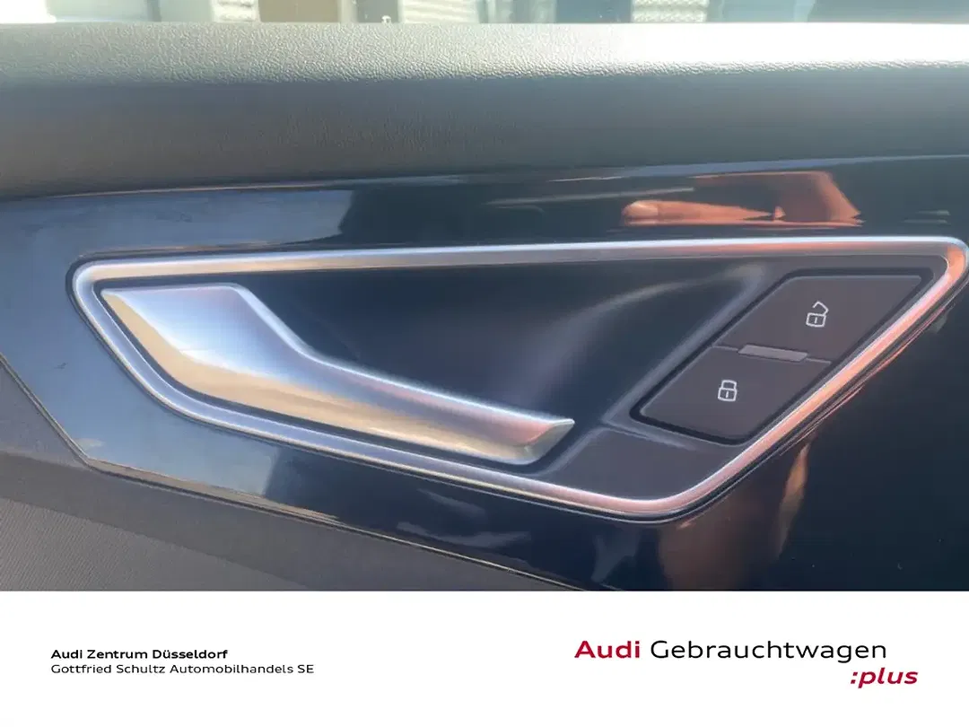 Audi Q4 e-tron - Thumbnail 13