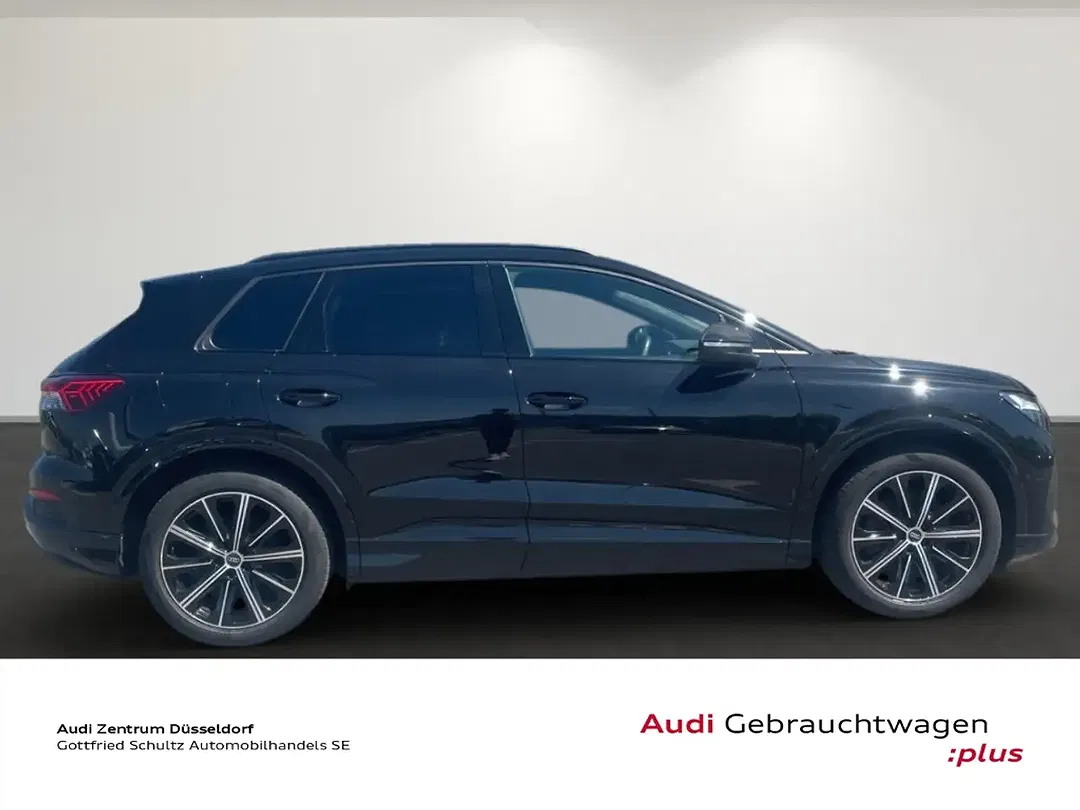 Audi Q4 e-tron - Thumbnail 3