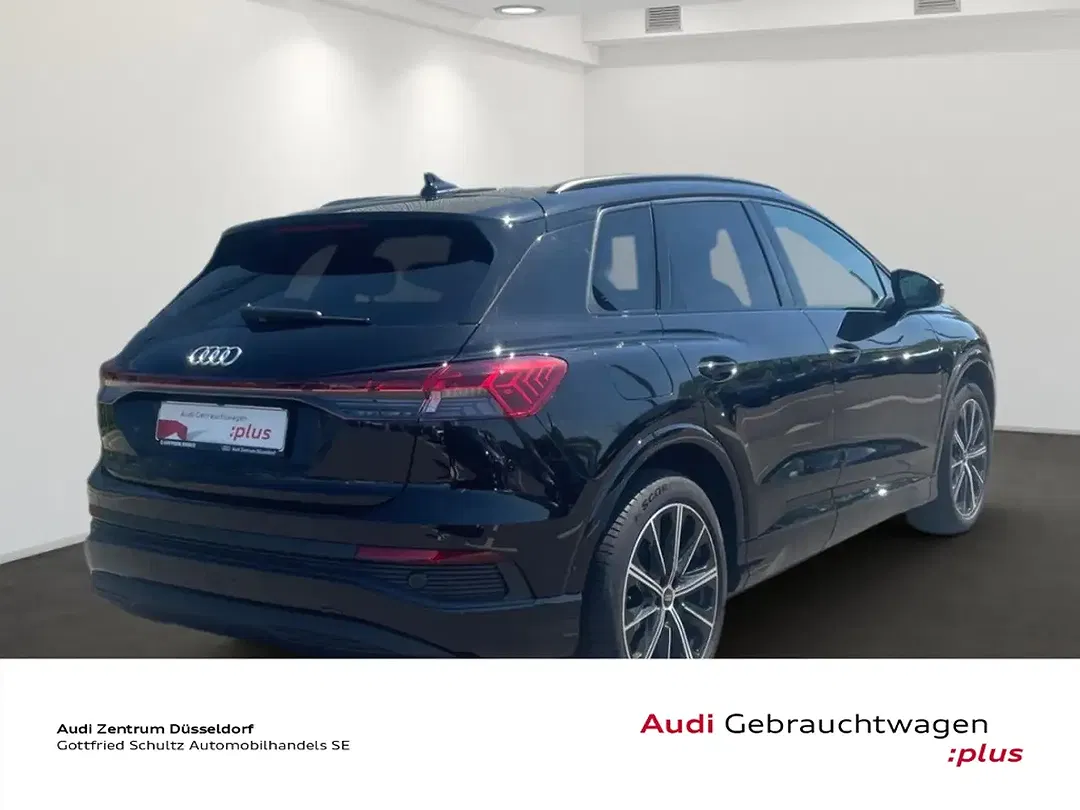 Audi Q4 e-tron - Thumbnail 5
