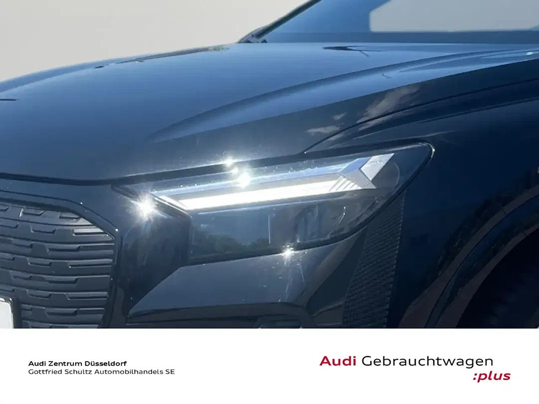Audi Q4 e-tron - Thumbnail 6