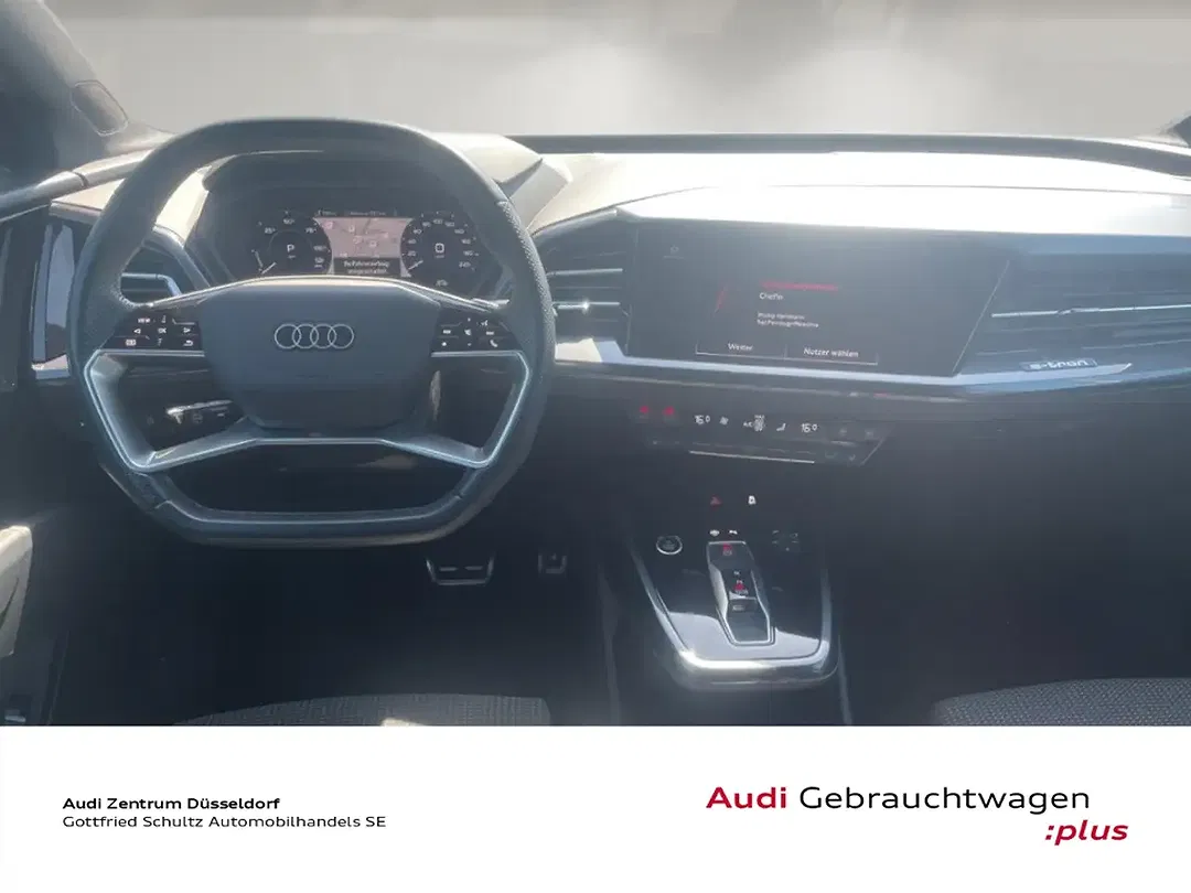Audi Q4 e-tron - Thumbnail 7