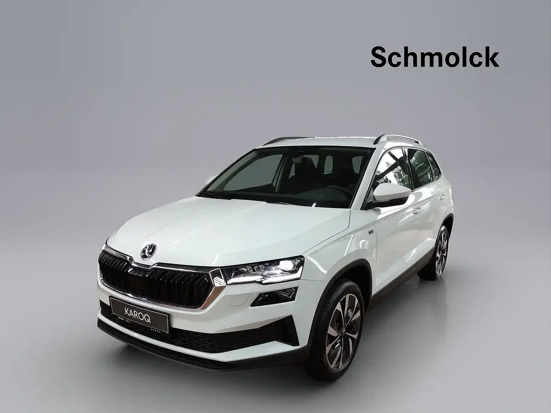 Skoda Karoq - Afbeelding 1