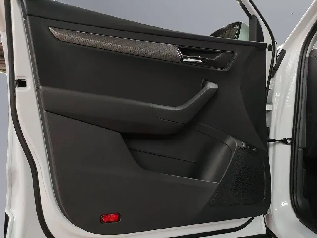 Skoda Karoq - Thumbnail 10