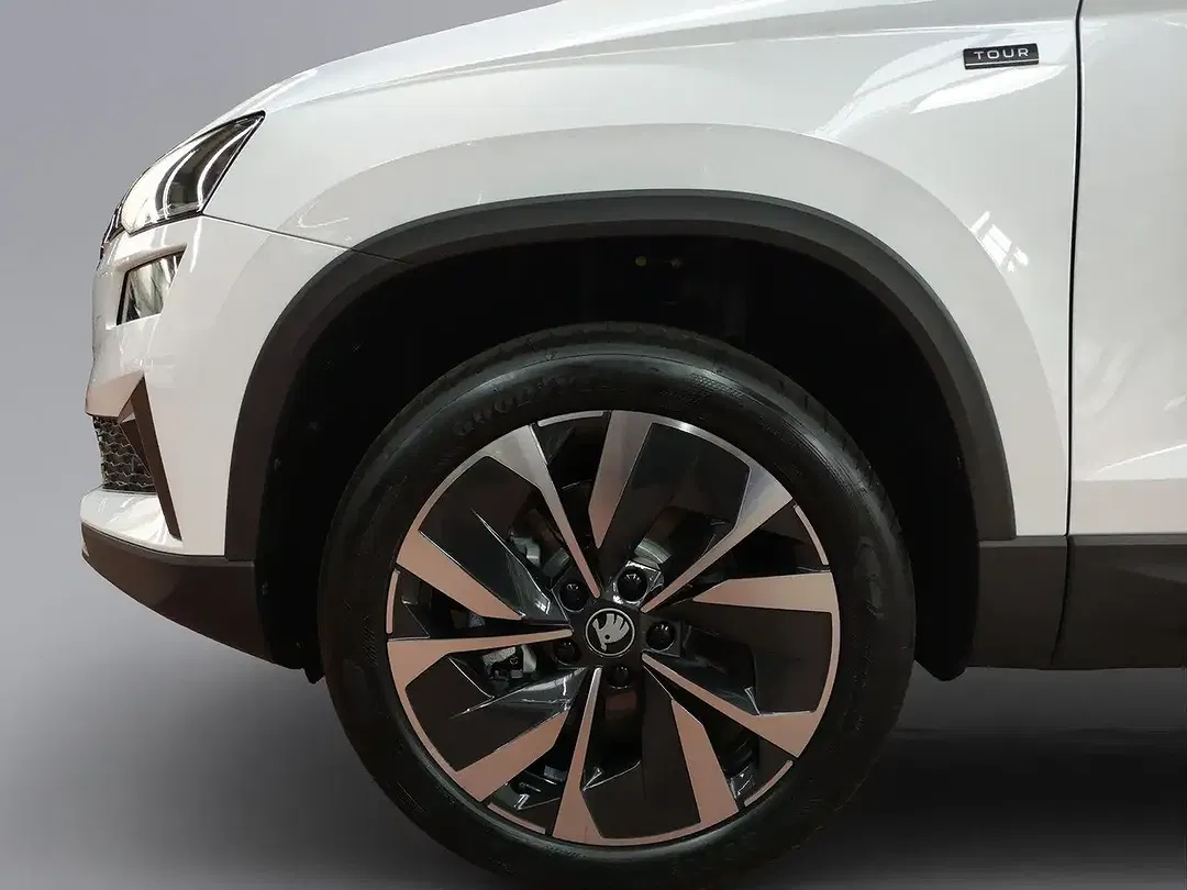 Skoda Karoq - Thumbnail 13