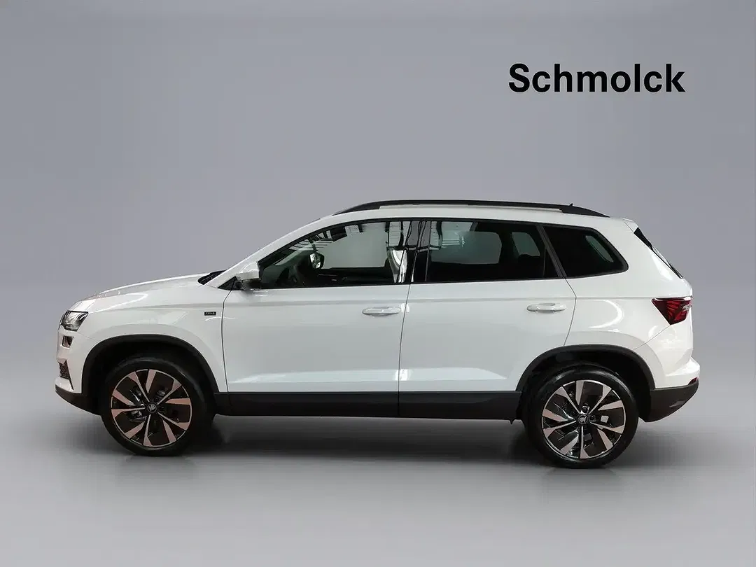 Skoda Karoq - Thumbnail 2