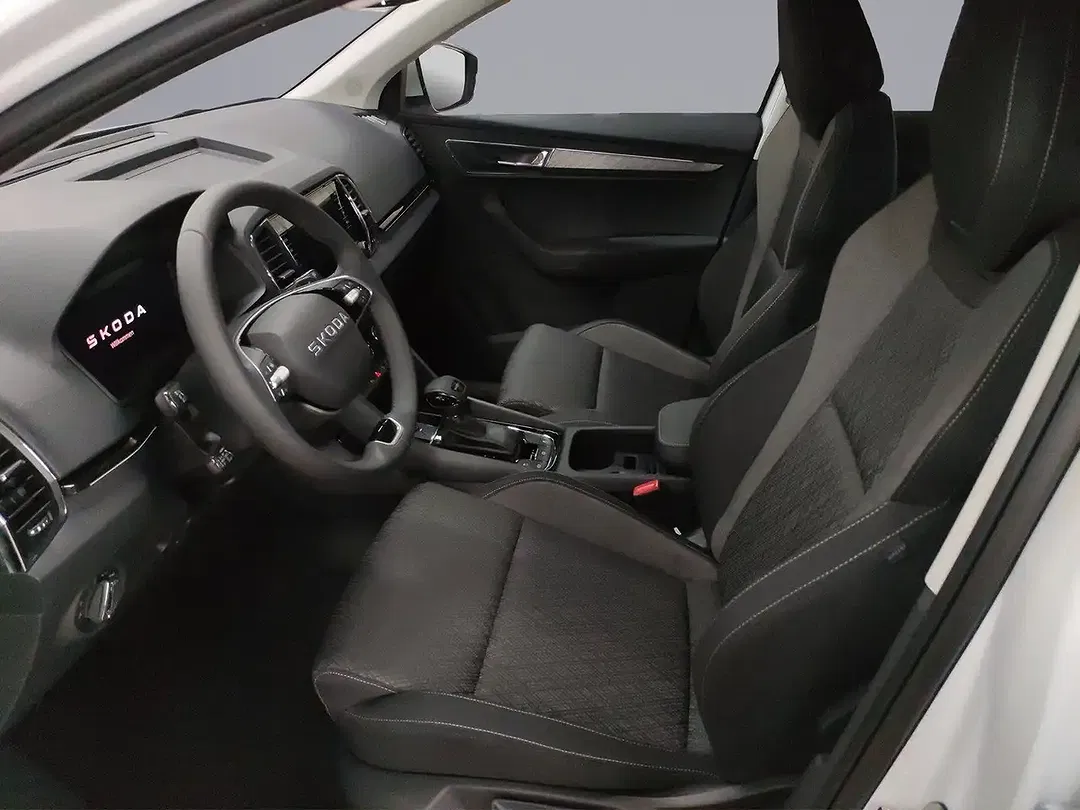 Skoda Karoq - Thumbnail 5
