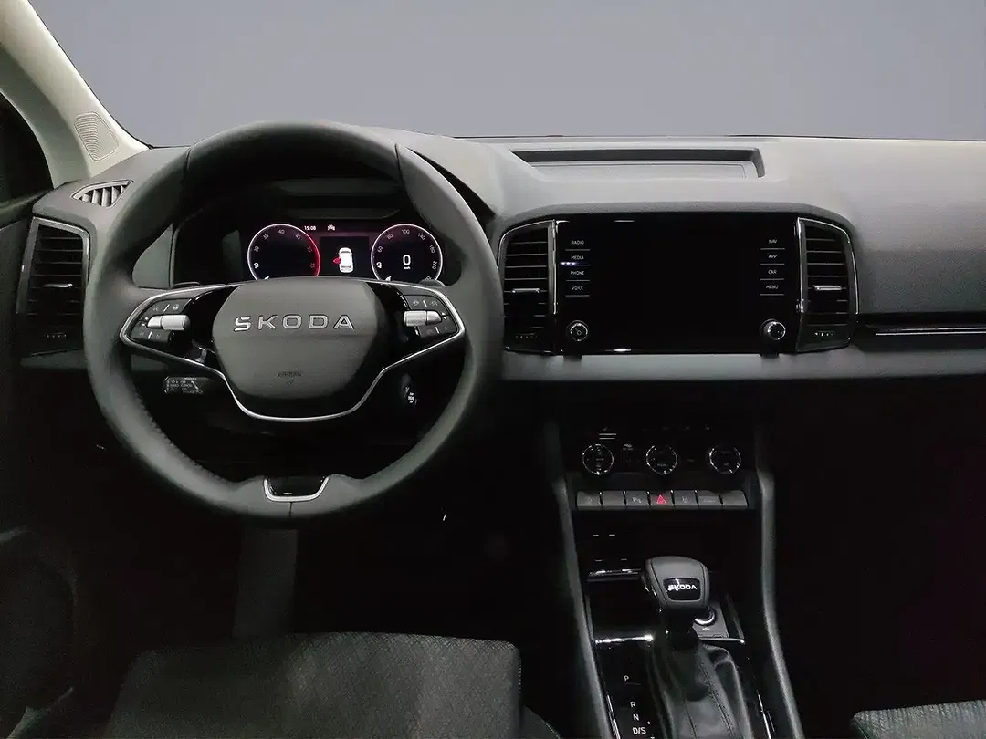 Skoda Karoq - Thumbnail 6