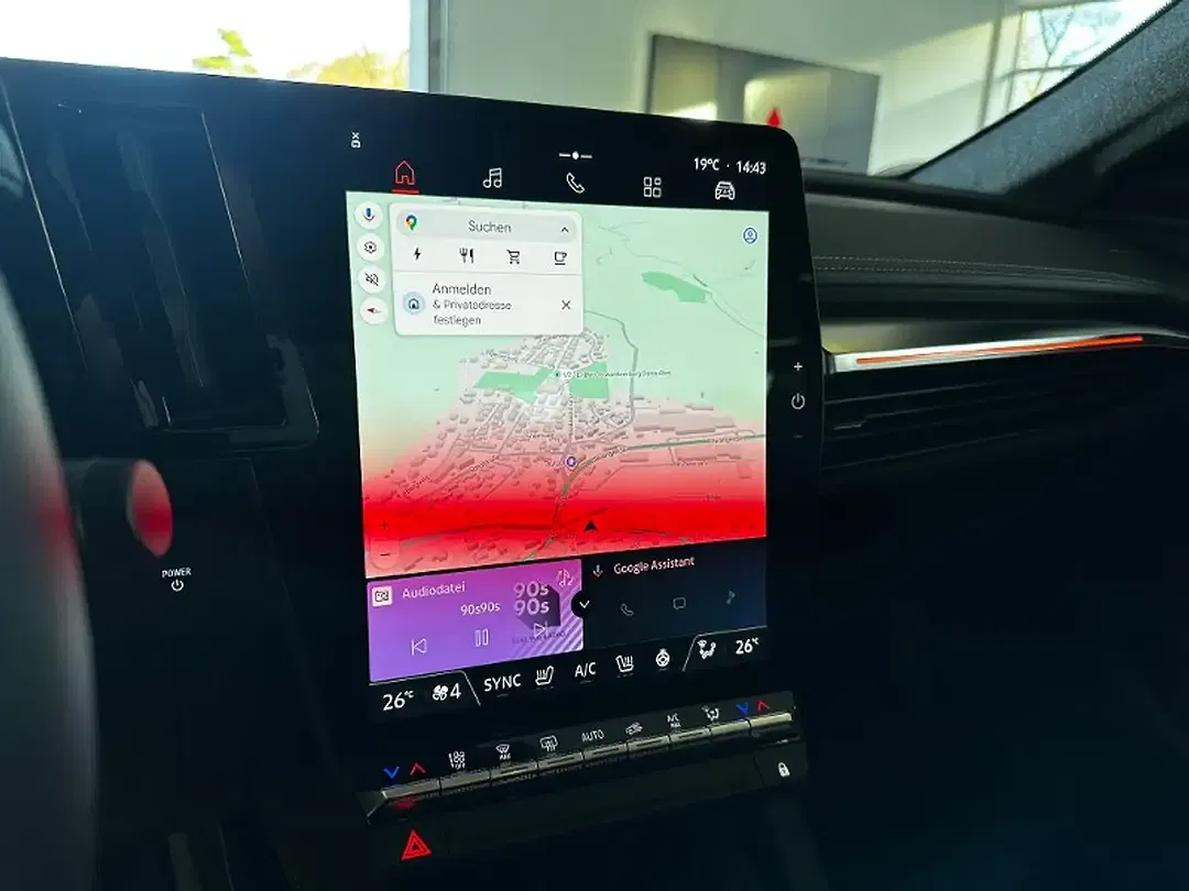 Mitsubishi Eclipse Cross - Thumbnail 10