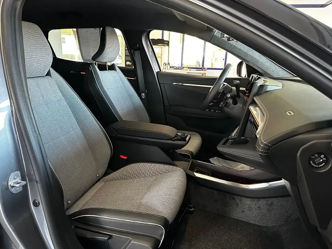 Mitsubishi Eclipse Cross - Thumbnail 15