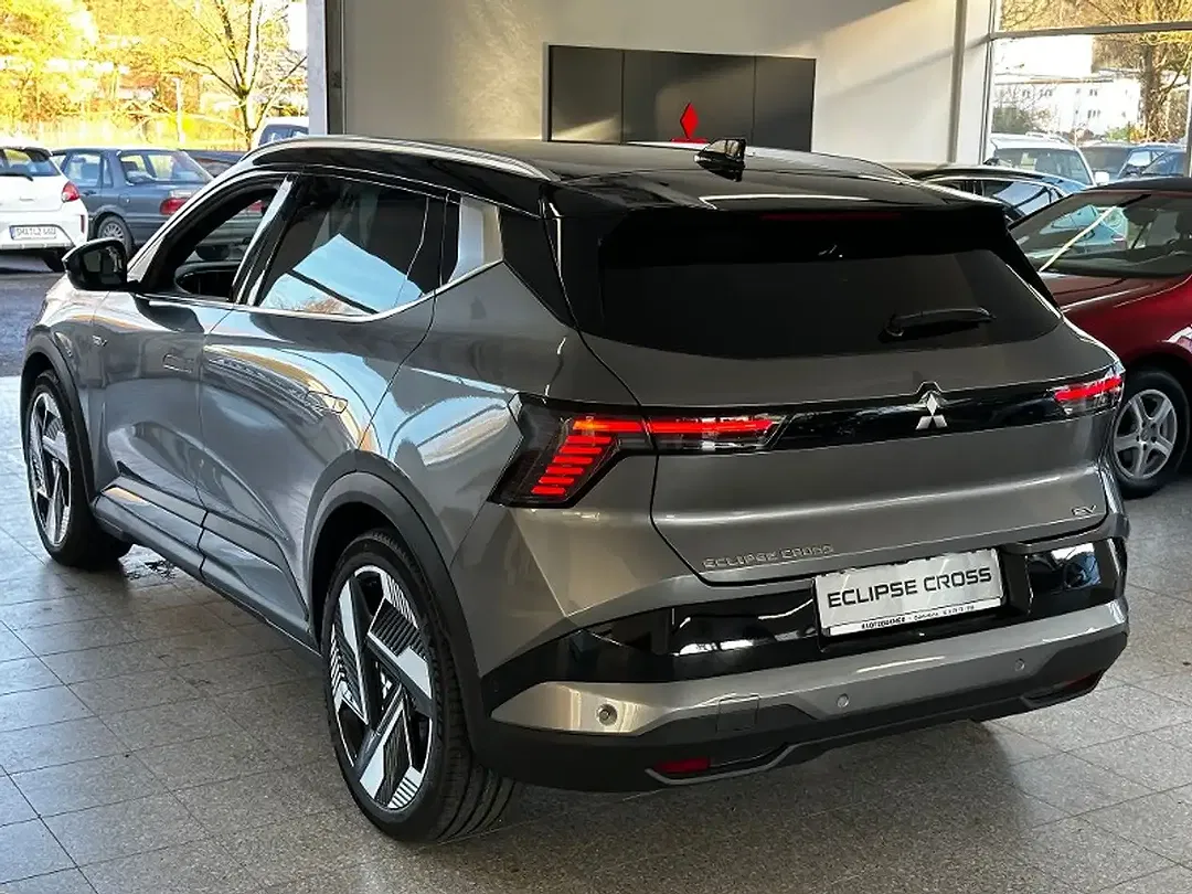 Mitsubishi Eclipse Cross - Thumbnail 7