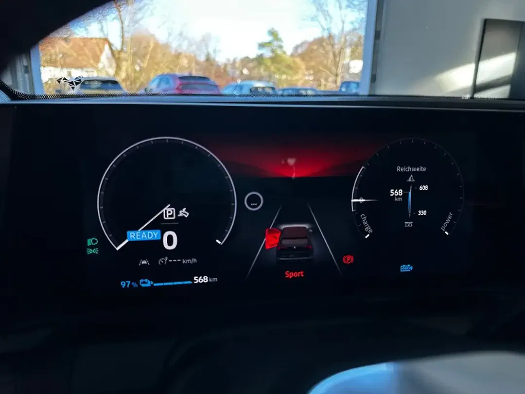 Mitsubishi Eclipse Cross - Thumbnail 9
