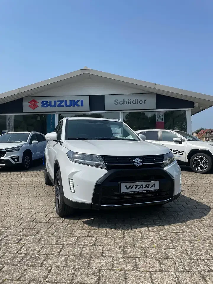 Suzuki Vitara - Afbeelding 1