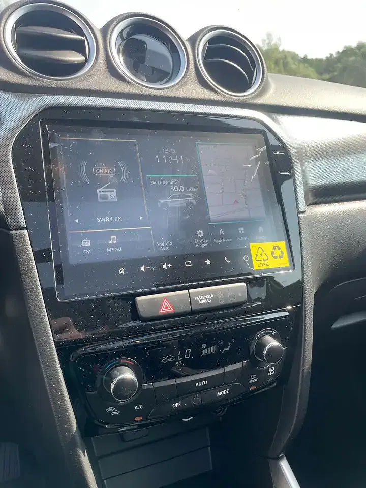 Suzuki Vitara - Thumbnail 6
