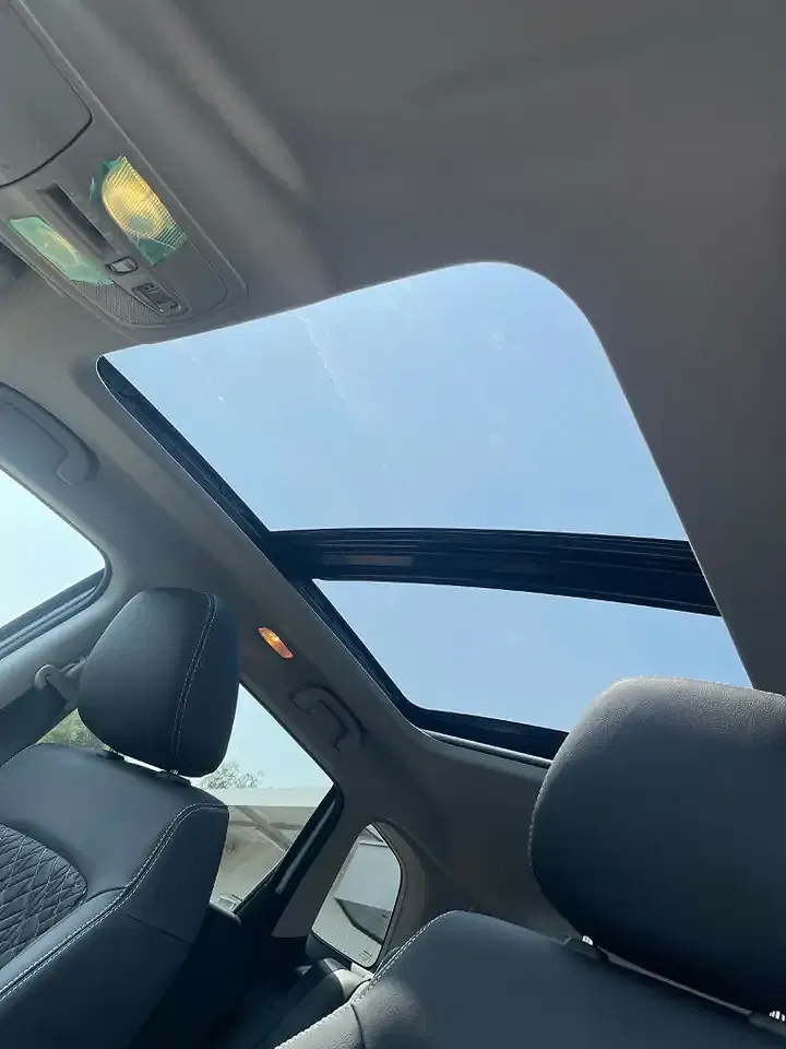 Suzuki Vitara - Thumbnail 8