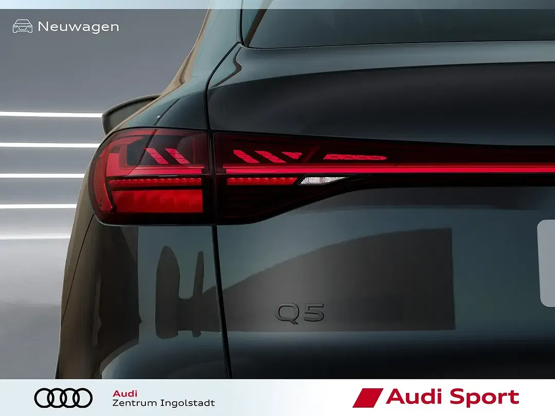 Audi Q5 - Thumbnail 7
