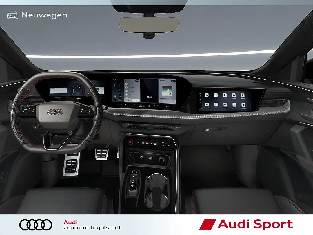 Audi Q5 - Thumbnail 9