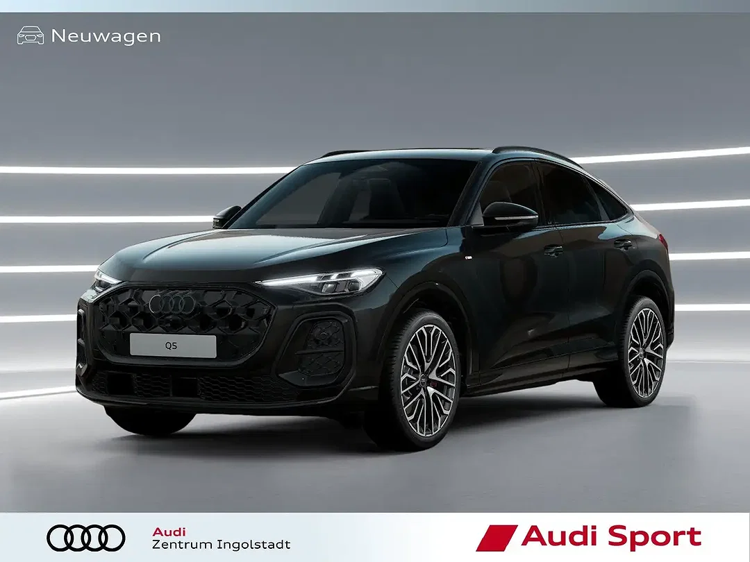 Audi Q5 - Afbeelding 1