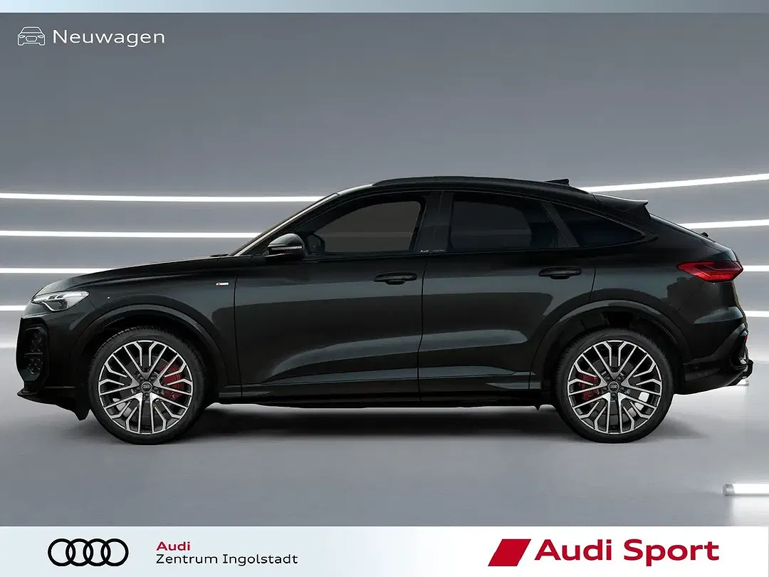 Audi Q5 - Thumbnail 3