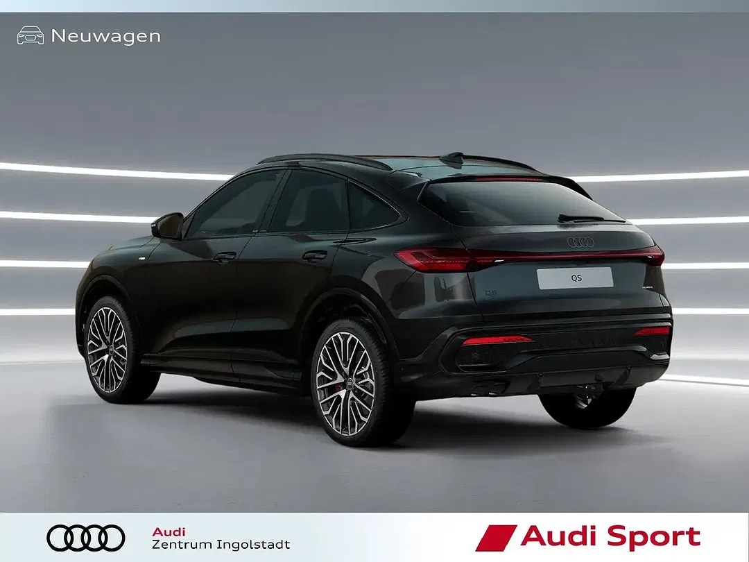 Audi Q5 - Thumbnail 4
