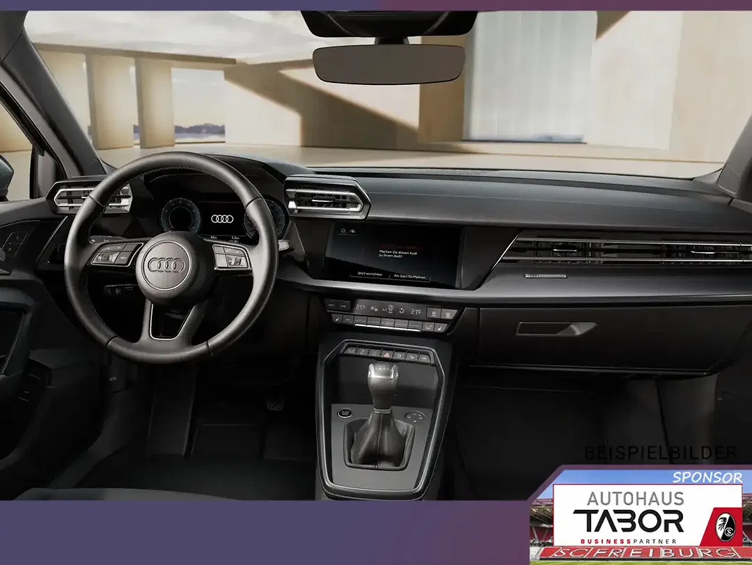 Audi A3 - Thumbnail 4