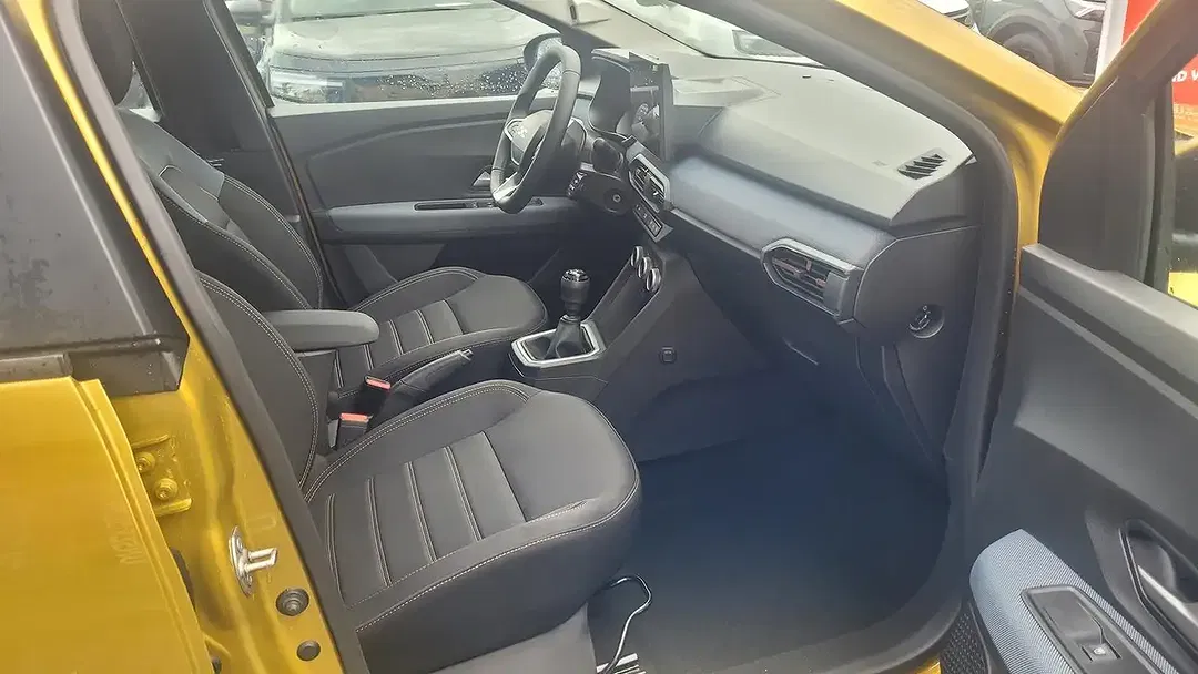 Dacia Sandero - Thumbnail 10