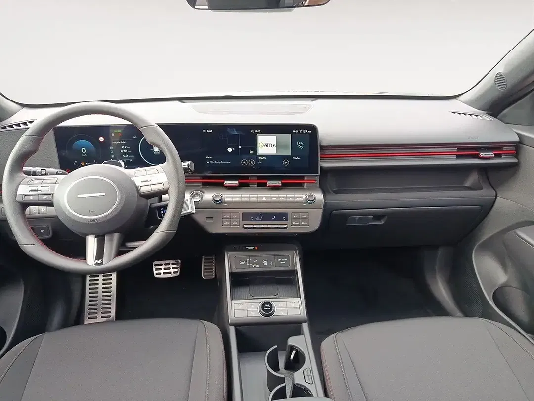 Hyundai KONA - Thumbnail 10
