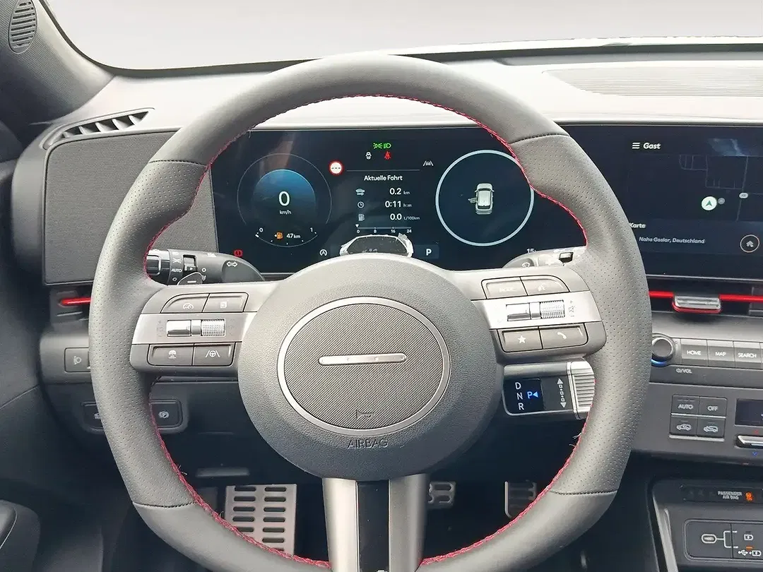 Hyundai KONA - Thumbnail 11