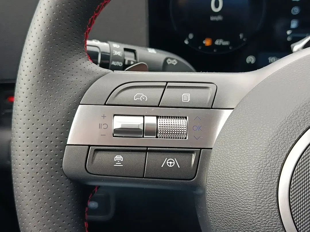 Hyundai KONA - Thumbnail 12