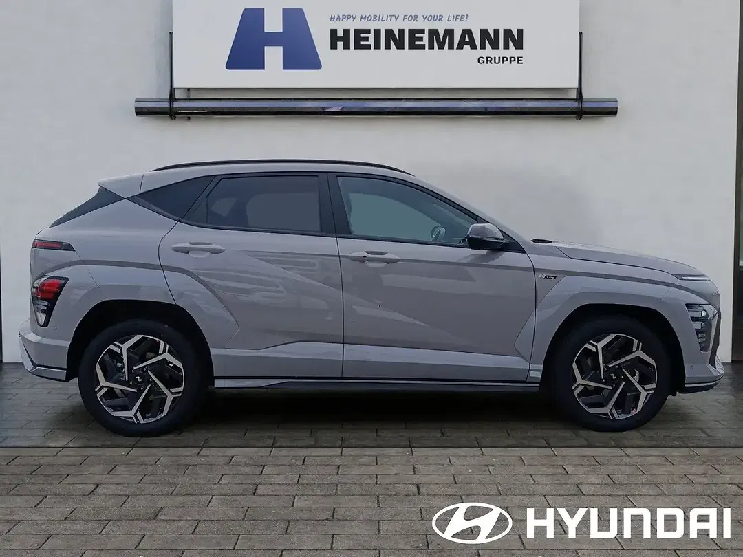 Hyundai KONA - Thumbnail 6