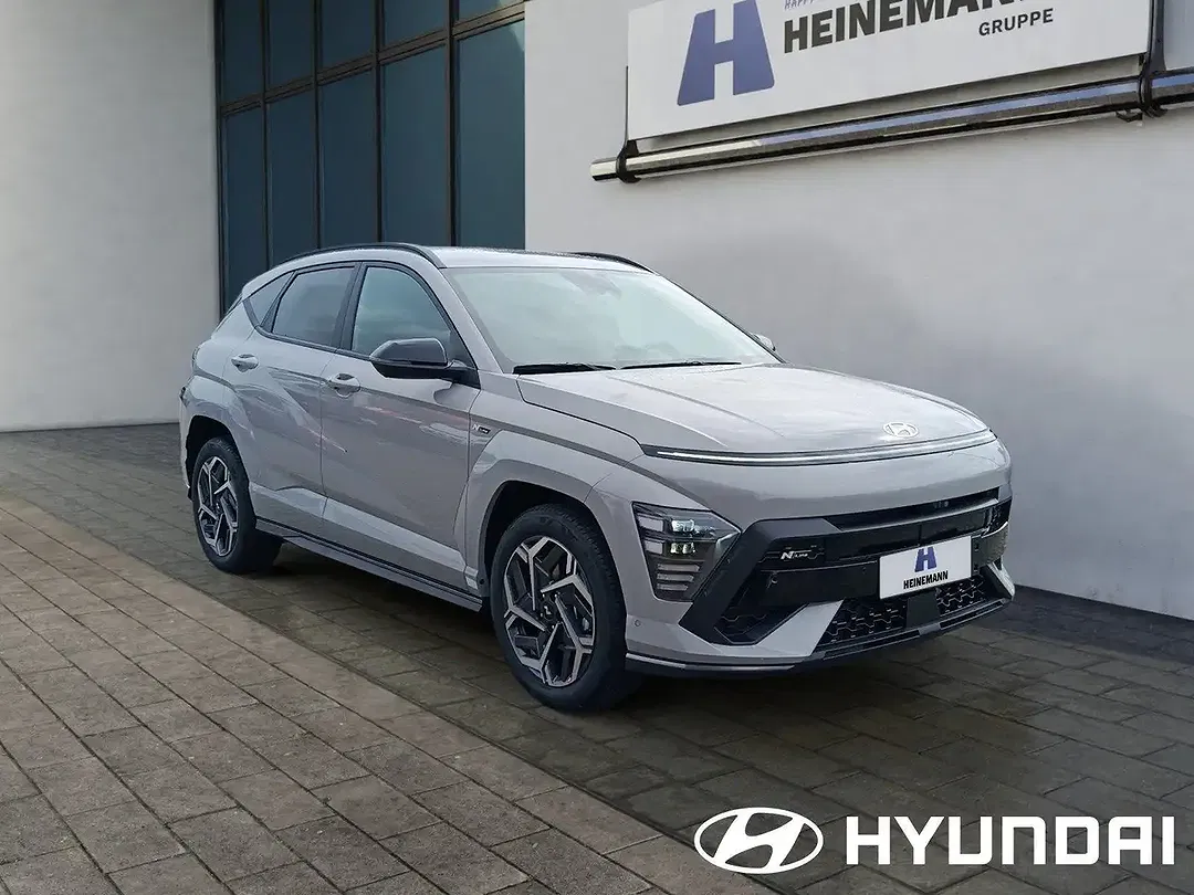 Hyundai KONA - Thumbnail 7