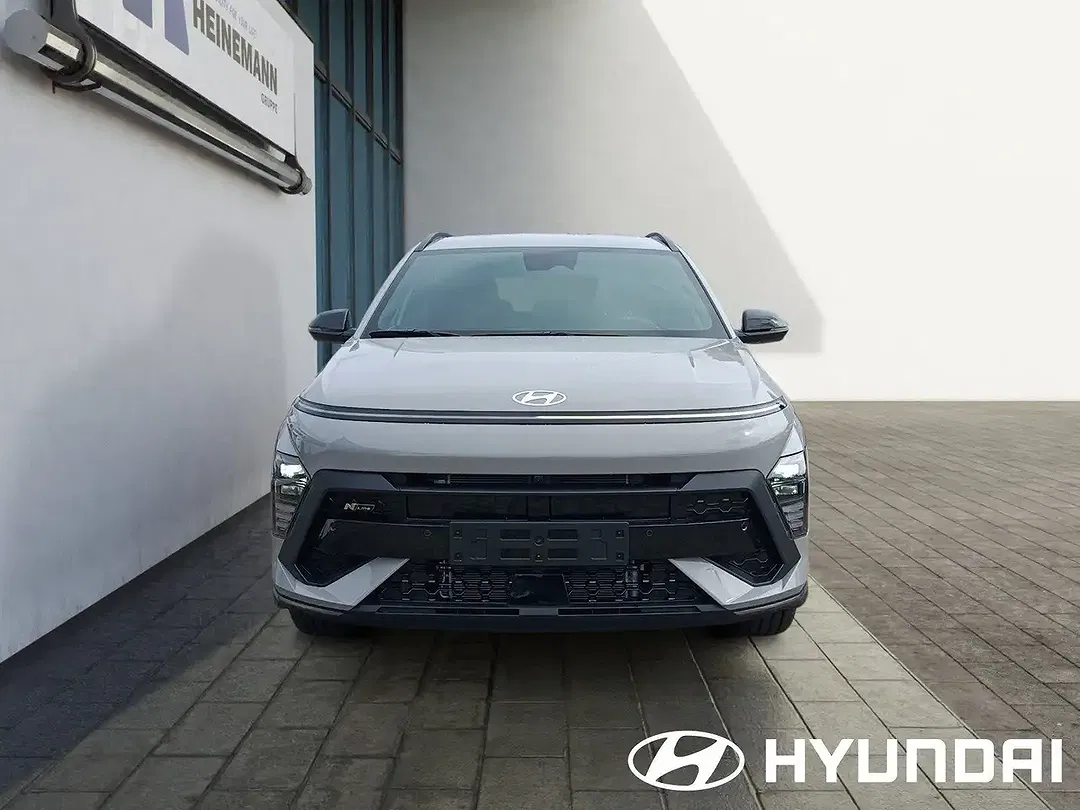 Hyundai KONA - Thumbnail 8