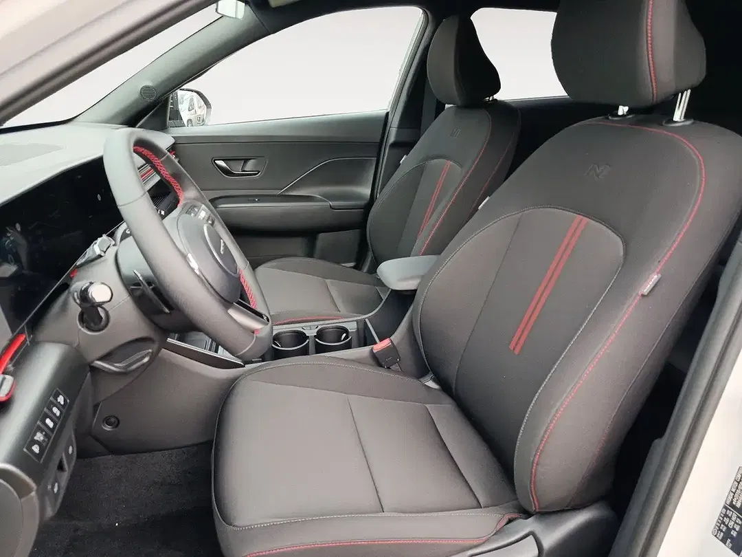 Hyundai KONA - Thumbnail 9