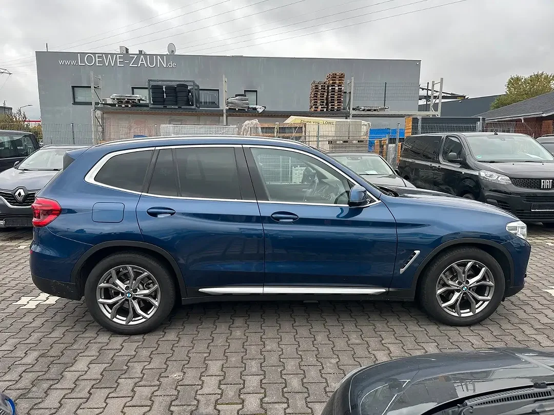 BMW X3 - Afbeelding 1