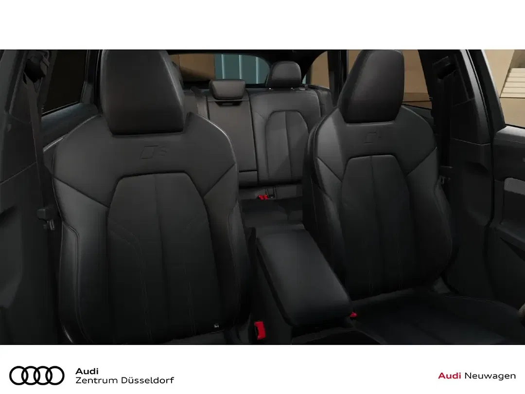 Audi A6 - Thumbnail 10