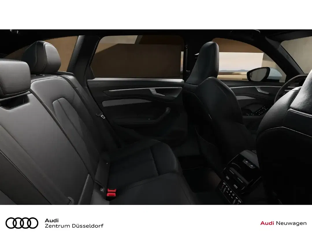 Audi A6 - Thumbnail 11