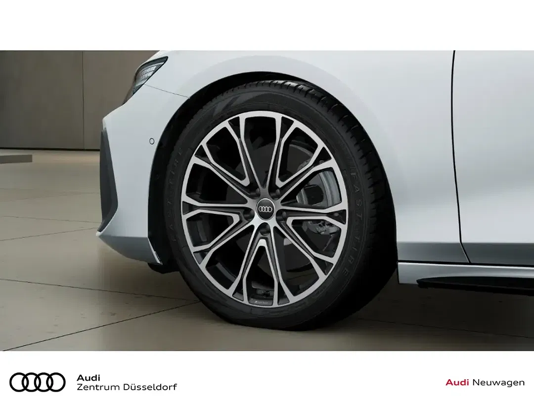 Audi A6 - Thumbnail 5