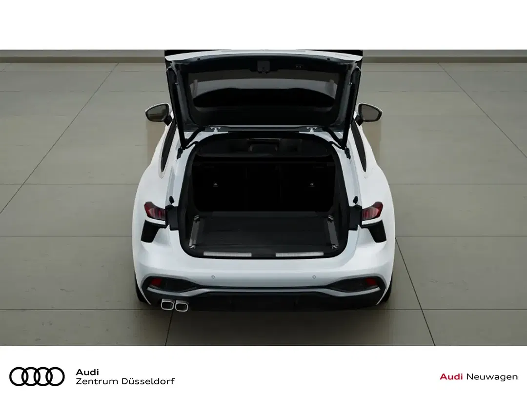 Audi A6 - Thumbnail 6